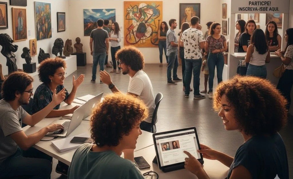 Como o Projeto Sobrecultura Pode Ajudar Artistas e Produtores Culturais em Abreu e Lima